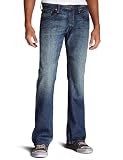 Levi's Men's Silvertab Concord Slim Boot Cut Jean,New Moon,31x30