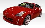 2003-2008 Nissan 350z N-1 Front Bumper