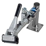 Park Tool Deluxe Oversize Bench Mount Repair Stand