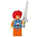 Liono - LEGO Compatible Minifigure