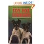 Toy Fox Terriers