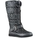 Roxy Breckinridge - Women's ( sz. 07.0, Black/Charcoal )