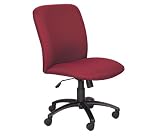 Fabric Big and Tall Task Chair
