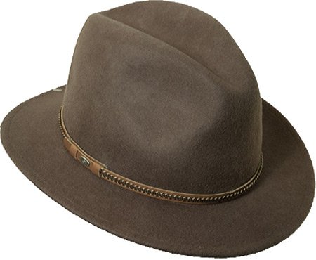 Scala Men's Ridge DF78 Hat