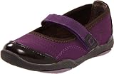 Kenneth Cole Reaction Magic Catch 2 Mary Jane (Toddler/Little Kid),Deep Purple,11 M US Little Kid