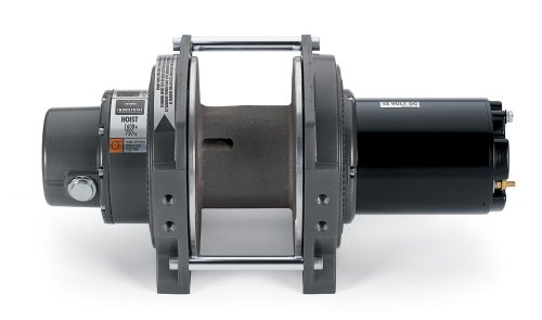 WARN 33503 DC1600 LF 12V NO CTRLS   ATO      12/PLT