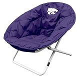 Kansas State Sphere Chair