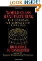 World Class Manufacturing