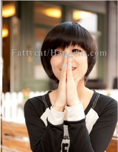 hair extensions for short hair