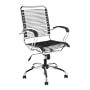 ITALMODERN Beetle J-Arm Office Chair
