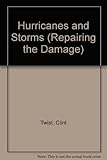 Hurricanes and storms