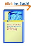 Erf�llter Augenblick: Orientierung f�r den Alltag