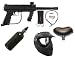 Tippmann 98 Custom Platinum N2 Paintball Gun Package