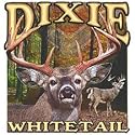 Dixie Whitetail Adult Long Sleeve T-Shirt