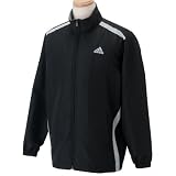 (�A�f�B�_�X)adidas Basic �N���X �W���P�b�g RL114 O16007 �u���b�N L