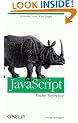 JavaScript Pocket Reference