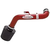 AEM 22-430R Red Short Ram Intake System by AEM