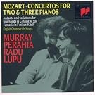 Mozart: Works for...