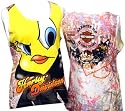 Harley-Davidson&reg; Women&rsquo;s Graffitti Tweety Tank R251926002