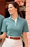 Ladies Sport Shirt (comes in 7 colors!)