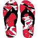 Van Halen - Mens Flip Flop Sandals
