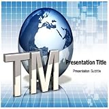 Trademark PowerPoint Templates - Trademark (PPT) Template