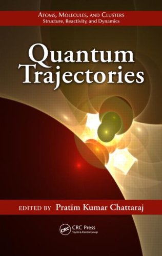 Quantum Trajectories