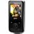 JWIN 4 GB 1.5-Inch MP3 Player with FM Radio