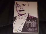 DVD : agatha christie's poirot murder in mesopotamia evil under the sun