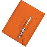 Cross AutoPersonal Agenda, Tangerine