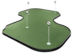 TourLinks 12-feet by 12-feet Putting Green