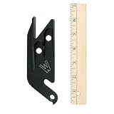 Derailleur Hanger for Weyless 67 and XP Frames - 10mm Drive Side
