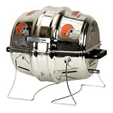 Cleveland Browns Keg-A-Que Gas Tailgate Grill