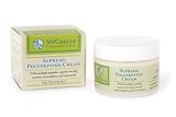 MyChelle Supreme Polypeptide Cream, Scented, 1.2-Ounce Jar