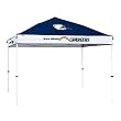 San Diego Chargers NFL "First-Up" 10'x10' Straight Leg Canopy Tent