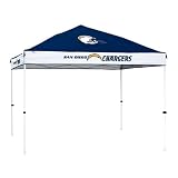 San Diego Chargers NFL First-Up 10'x10' Straight Leg Canopy Tent