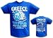 Greece T-Shirt