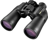 Nikon 10-22x50 Action Zoom XL Porro Prism Binocular