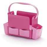 Skip Hop Toolbox - Raspberry Bubblegum by Skip Hop