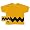 Charlie Brown - Blockhead Toddler T-Shirt - 2T