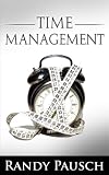 Time Management by Randy Pausch (the author of The Last Lecture)
