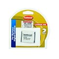 H�hnel HL-50B 3,7V 850mA Ersatzakku Typ Olympus LI-50B