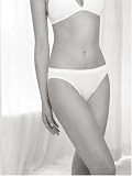 Maidenform Womens One Fab Fit Bikini #40276