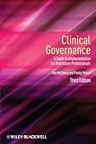 Clinical governance : a guide to implementation for healthcare professionals