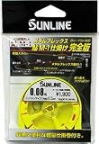 サンライン(SUNLINE) メタルフレックスＭ－１　完全版　１０ｍ　＃０．１５