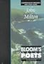 John Milton: Comprehensive Research and Study Guide (Bloom's Major Poets)