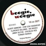 Boogie Woogie