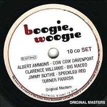 Boogie Woogie