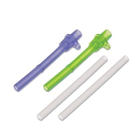 Munchkin Replacement Straws, 2 Pack