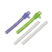 Munchkin Replacement Straws, 2 Pack